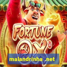 malandrinha .net